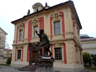 Antonin-Dvorak-Museum